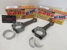 POLARIS RZR 900 XP HOT RODS CONNECTING RODS (SET OF 2) 8704 2011-2014