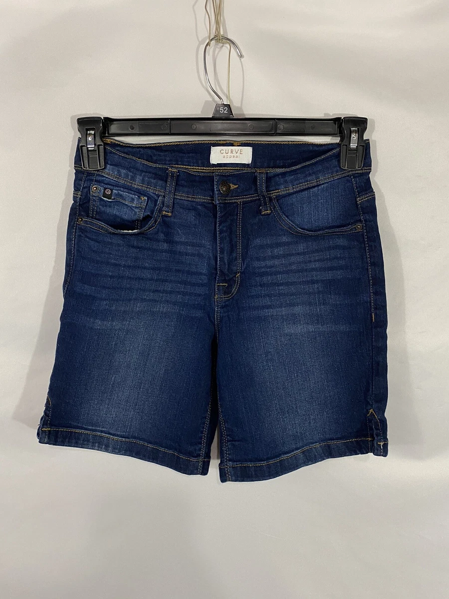 Curve sale appeal shorts