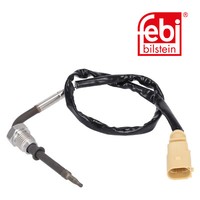 Febi Bilstein Sensor Abgastemperatur FüR Audi Q5 8RB 3.0 Tdi Quattro A8 4H2
