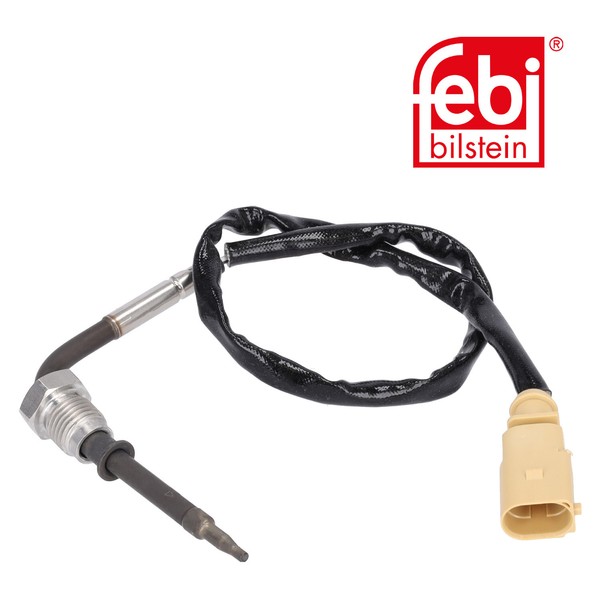 Febi Bilstein Sensor Abgastemperatur FüR Audi Q5 8RB 3.0 Tdi Quattro A8 4H2-image