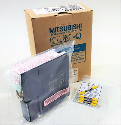 Mitsubishi Melsec Q QJ71C24N Kommunikations Modul QJ71C24N Modul