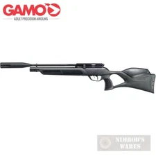 Gamo Urban PCP Air Rifle .22 10-Rds 800 fps Bolt Action 600054S FAST SHIP