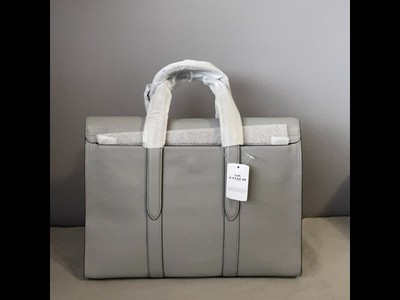 NWT coach METROPOLITAN PORTFOLIO (COACH 58097) | eBay