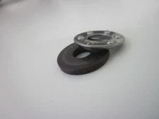 Herman Miller Aeron Thumbwheel Bearing Washer adjustable arm yokes chair A-Part
