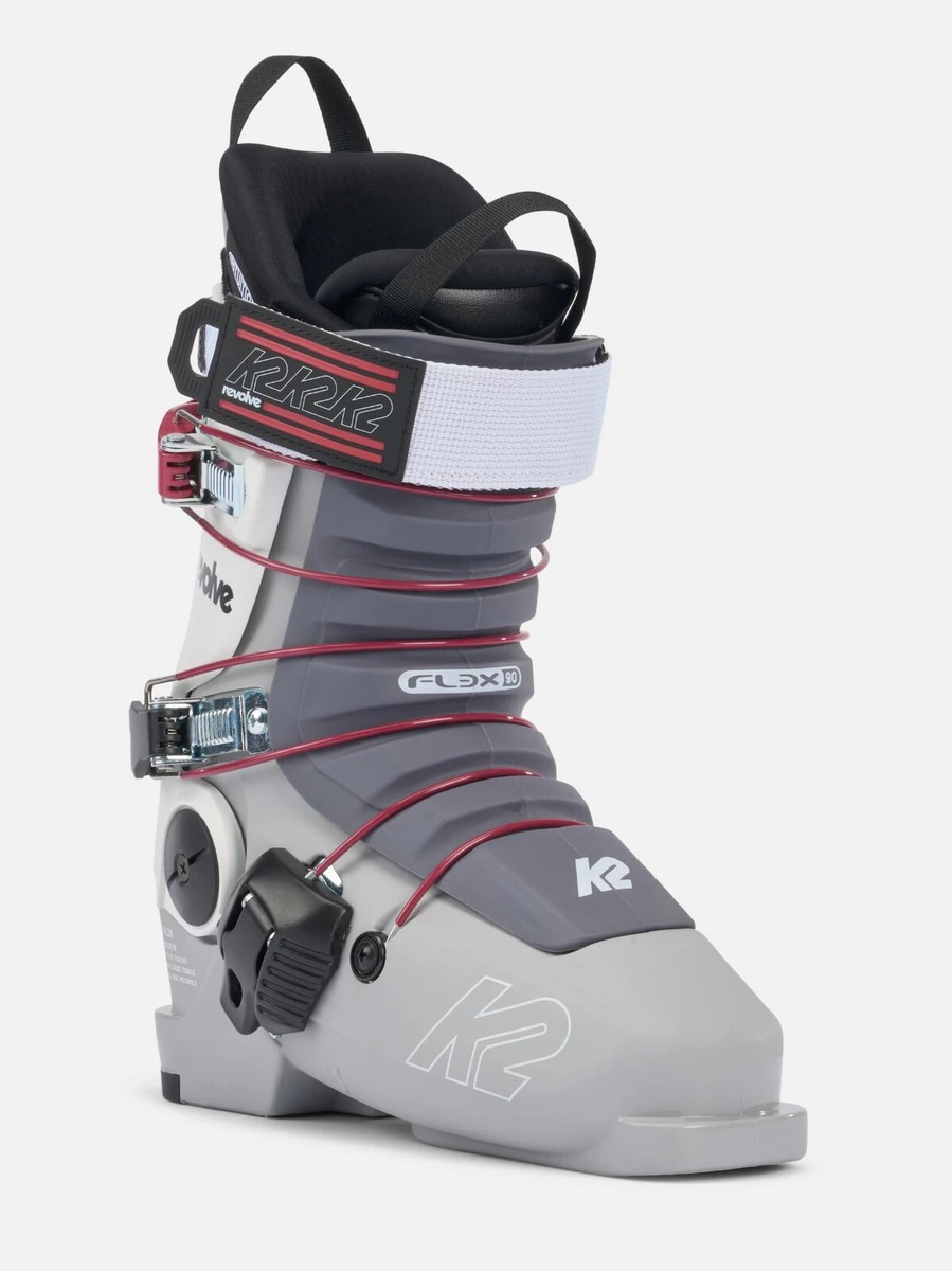 K2 リボルバープロ25.5 K2 リボルバープロ25.5