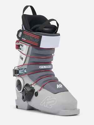 HELD kronos−55 25.0~25.5 K2 Revolve Ski Boots - 2024 - Women's - 25.5 MP/8.5 US | eBay