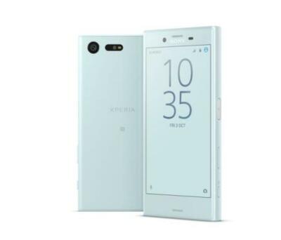 Sony Xperia X Compact F5321 32GB 3GB RAM Single SIM Original