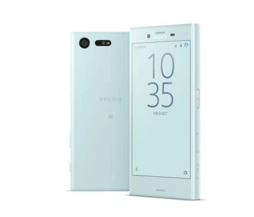 Nuevo Smartphone Sony Xperia X Compact F5321 32GB Desbloqueado 4.6" Android Foto 2 de 4