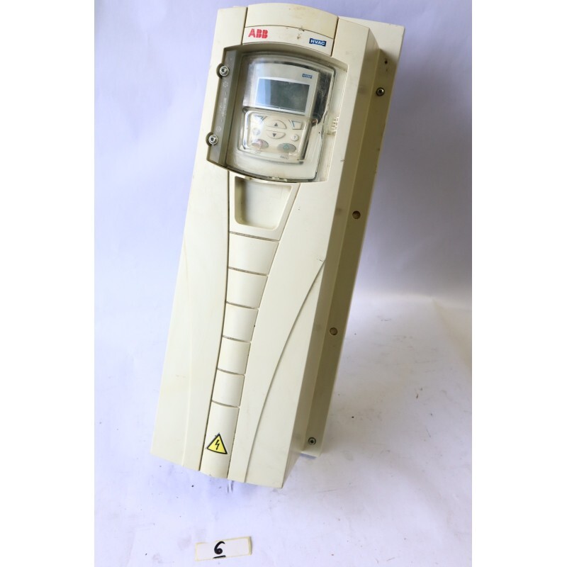 ABB ACH550-01-015A-4+B055 Drive 7.5kW (P92.6)