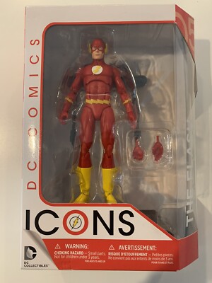 DC Collectibles DC Comics Icons 6