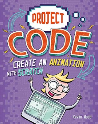 Erstellen Sie eine Animation mit Kratzern (Projektcode) von Wood, Kevin
