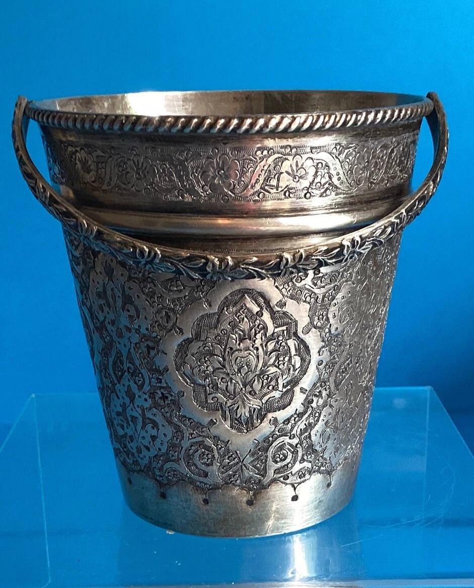 中国　銀製硯　烏銀　古董品？！ 中国出口银| eBay