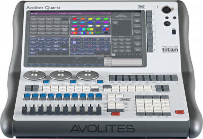 DJ機材 Avolites External Avokey DJ機材 Avolites External Avokey DJ機材 Avolites External