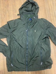 windbreaker