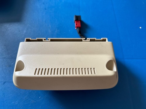 ALFA ROMEO 159 FRONT ROOF LIGHT ALARM MOTION DETECTION SENSOR 1560781290