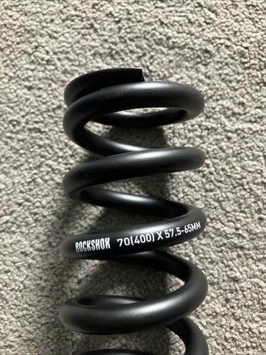 Rockshox Coil - Picture 2 of 2