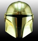 Star Wars The Black Series The Mandalorian Helmet Collectibles Shiny Polish