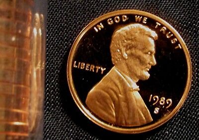 2014-S San Francisco Mint Lincoln Shield Cent Proof