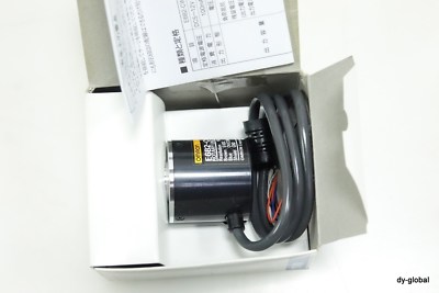 OMRON Genuine NIB E6B2-CWZ1X  Rotary Encode RESOLUTION:1000 P/R SEN-I-758 =7C24