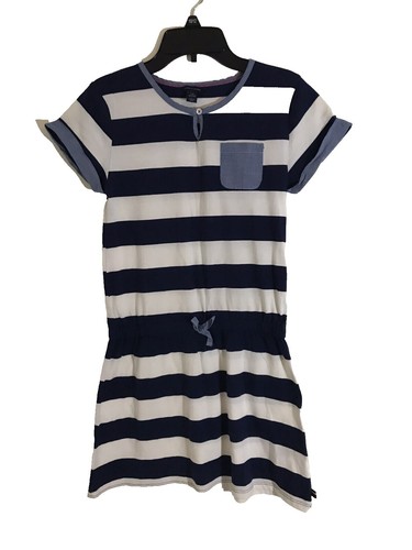 White, Gold, And Blue Dress | eBay