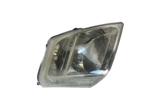 FANALE FARO LAMPADA LUCE ANTERIORE DESTRO CITROEN C2 2003 - Picture 2 of 13