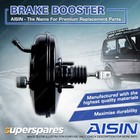 <!--F#f_0-->Genuine Aisin Brake Booster for Toyota Hilux KUN26 1KD-FTV 3.0L Premium Quality<!--F/-->