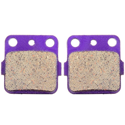 BRAKE PADS Front Pairs For Honda TRX400X 2009 2010 2011 2012 2013 2014 FA84 - Picture 3 of 7