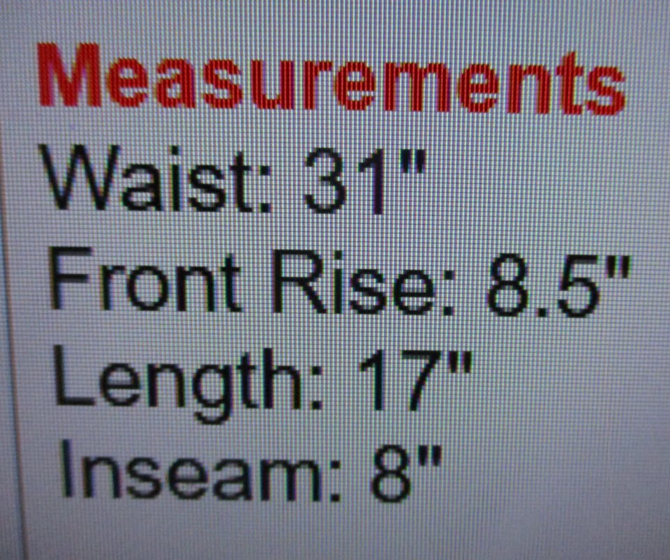 Pantalones Cortos de Jean BeBop Boyfriend Para Mujer Junior 13 Rosa Denim Elastizados Tiro Bajo Foto 2 de 4