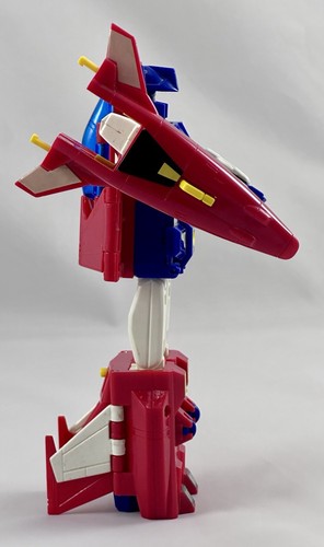 Robot Vintage Ko Bootleg No Star Saber No Victory No Transformers Taiwan - Picture 5 of 19