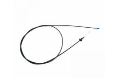 Toyota Genuine OEM Cable assy, hood lock control Japan