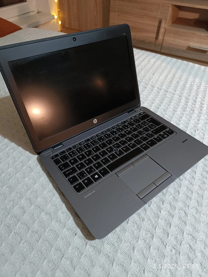 HP Elitebook 725 g2 - Image 2 of 4