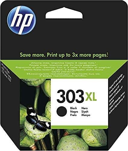HP 303XL High Yield Original Ink 