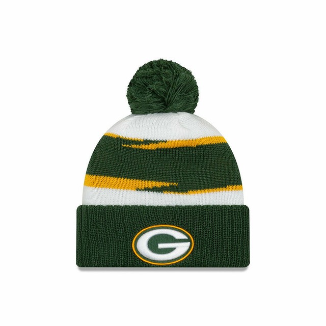 nfl winter hats 2018