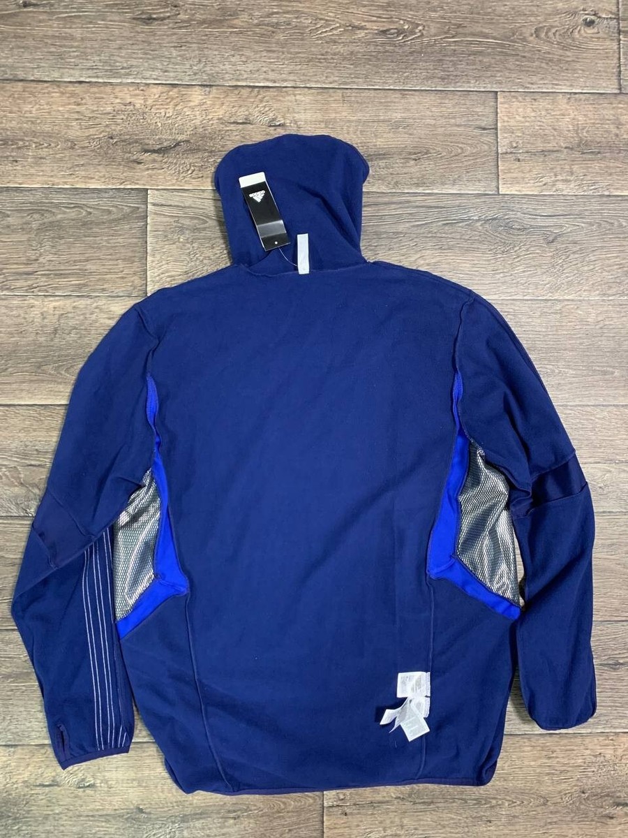 wolverhampton adidas climawarm jacket men size XL | eBay