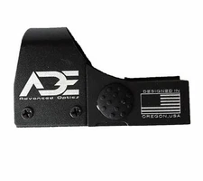 Ade MOTION AWAKE RD3-009-B Red Dot Sight for Beretta APX RDO Optics Ready Pistol