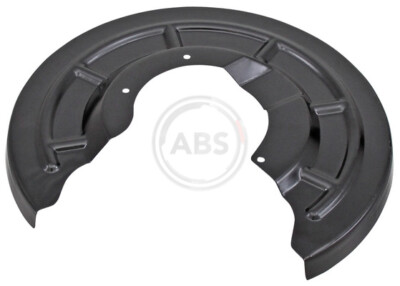 A.B.S. 11208 Splash Panel, brake disc for RENAULT