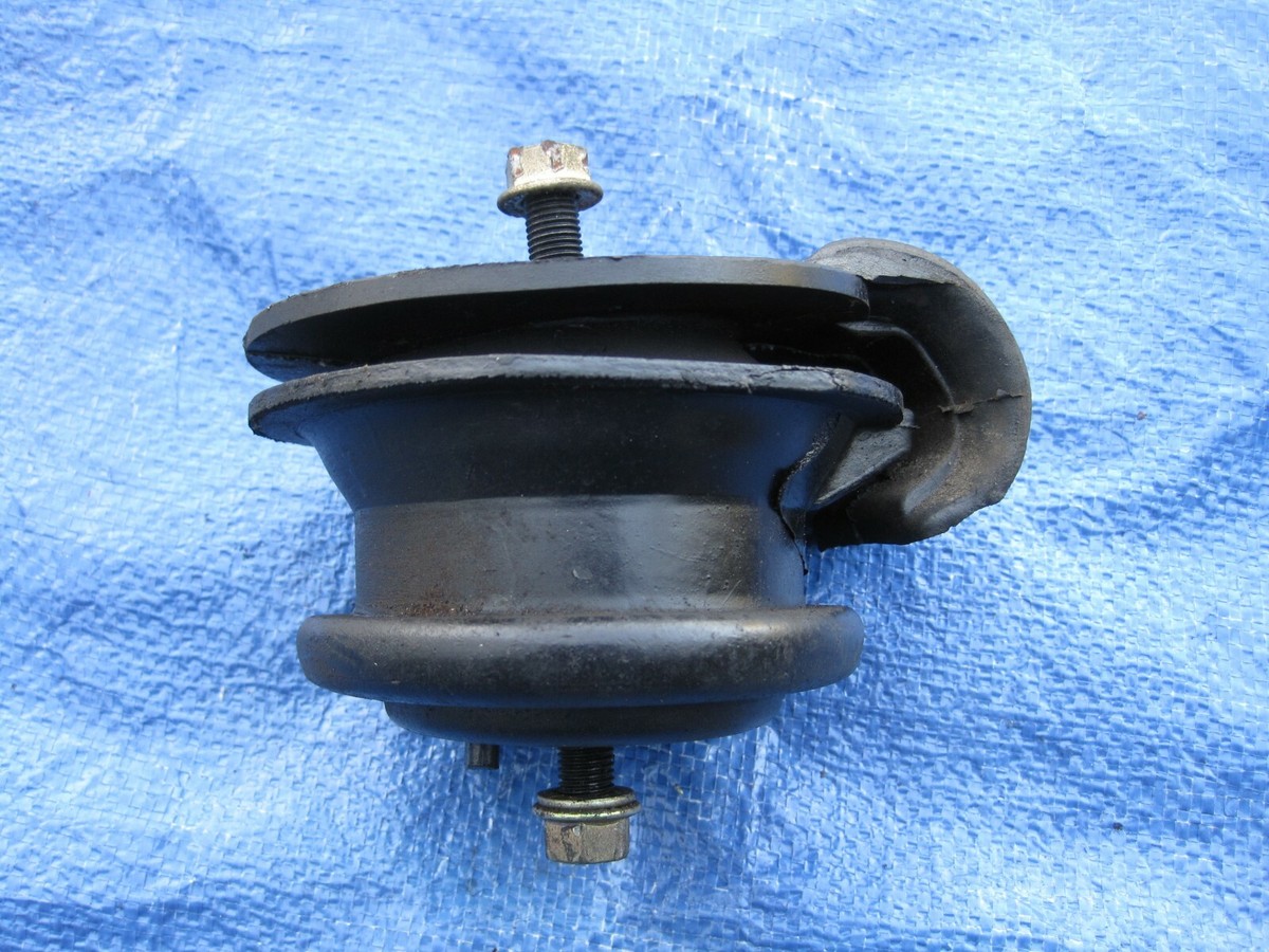 山て！ 90-96 Nissan 300zx 19s engine motor mount 11220 30P00 | eBay