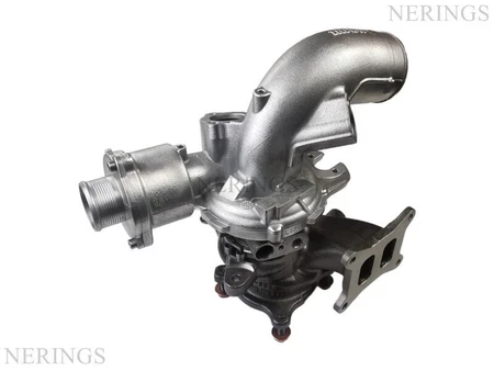 Turbolader AUDI A4 Avant 1.8 TFSI (8K5, B8)