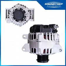 Engine Alternator 12 Voltage Assembly Fit For 2.4L Chevrolet A24XE Captiva 11-13