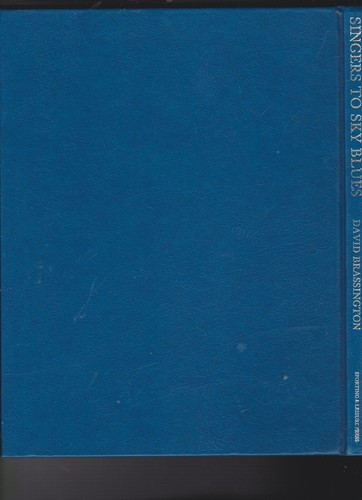 Singers to Sky Blues: Story of Coventry City Football Club SIGNED/NUMBERED COPY - Picture 3 of 7