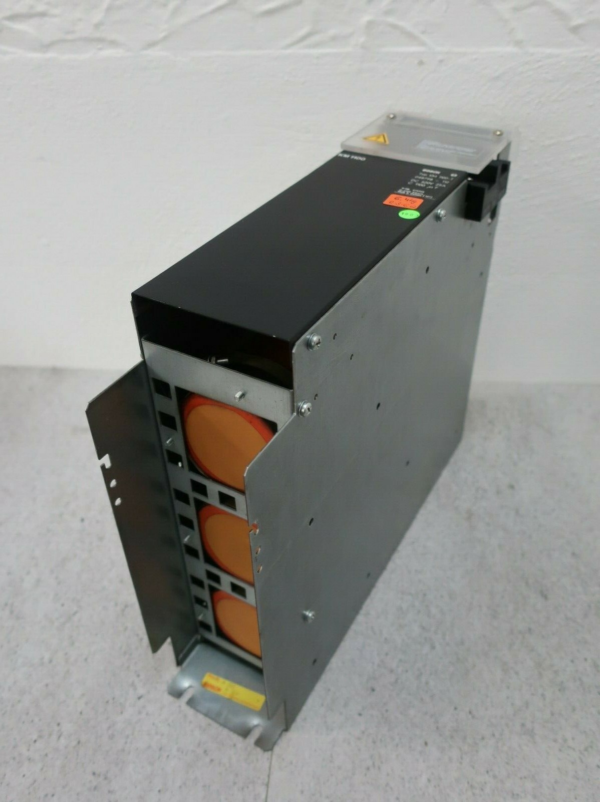 Bosch Km 1100-T 048798-112 Servo Control DC 520V 25A