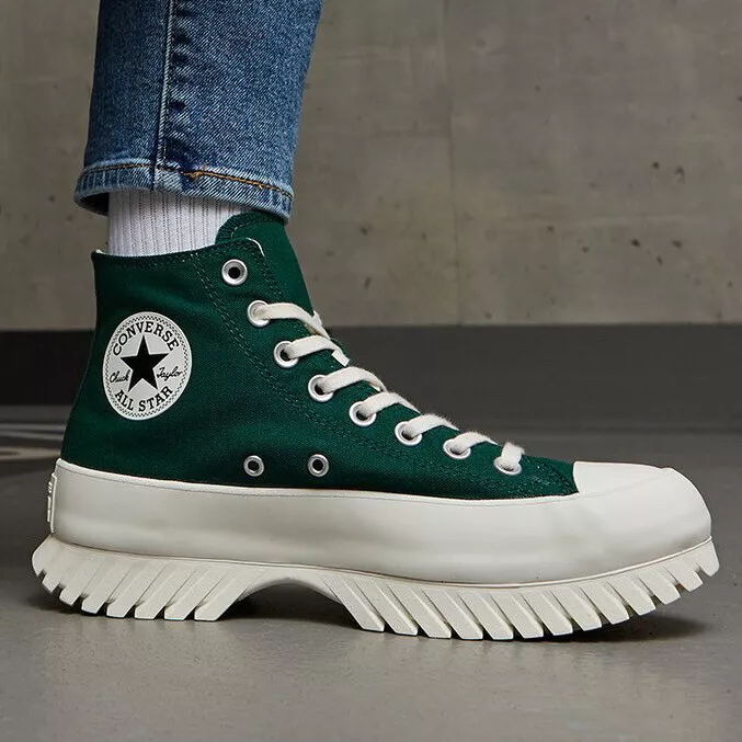 Huiskamer Peer Gering Converse All Star Lugged 2 Hi (Men Size 9.5 and 11.5) Athletic Sneaker Shoe #850 | eBay Huiskamer Peer Gering Converse All Star Lugged 2 Hi (Men Size 9.5 and 11.5) Athletic Sneaker Shoe #850 | eBay