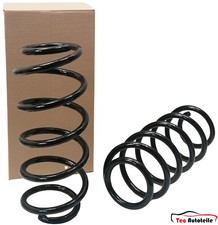 2x Federn vorne für VW Caddy III Kombi Kasten Maxi Life 1.9 2.0 TDi