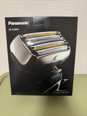 パナソニック　ラムダッシュ　ES-LV9FX 81bcPMuy5dL._UF350,350_QL80_.jpg