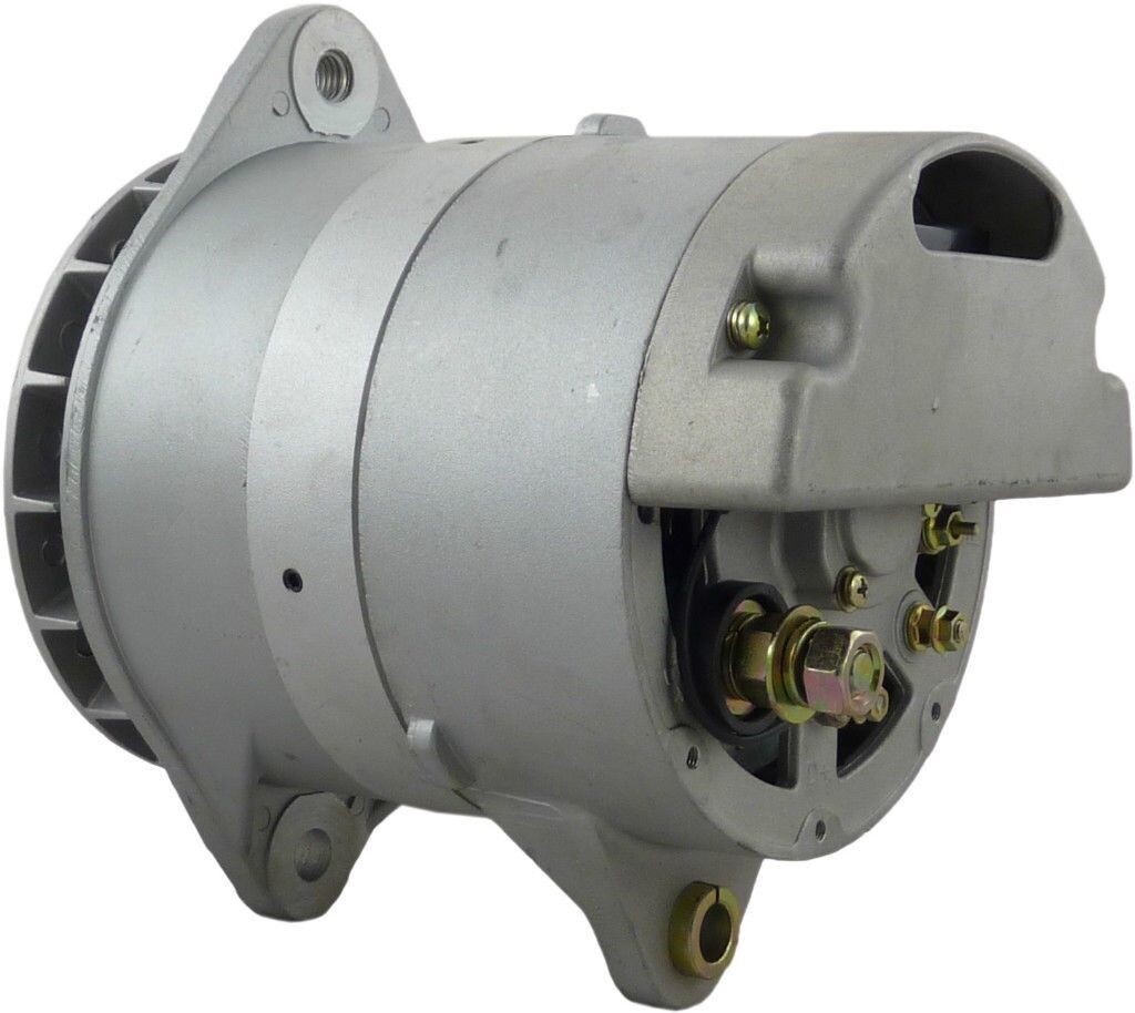 New Alternator for Cat Deere 1005046 3V8825 9G9538 AT85458 TY6681  