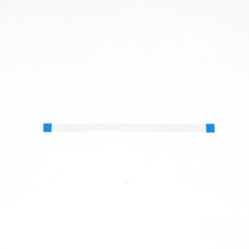 Playstation 2 Power Reset Ribbon Flex Cable PS2 Slim SCPH-90001 8-Pin