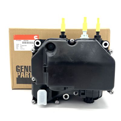 Denoxtronic 2.2 Control DEF UREA PUMP 12V For Cummins ISX ISB ISC 4387304RX NEW