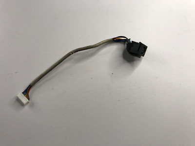 Original Strombuchse Netzbuchse DC Power Jack für DELL Studio 1535 1536 1537