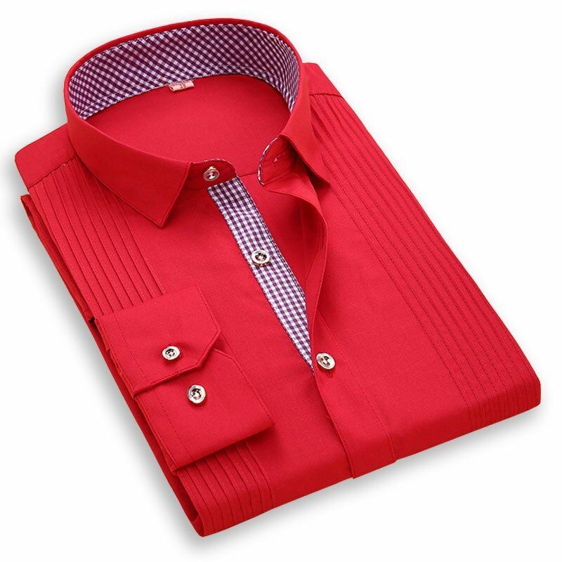 shirt dresses for men