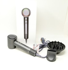 Hair Dryer - 150000 RPM High-Speed Brushless Motor Negative Ionic Blow Dryer